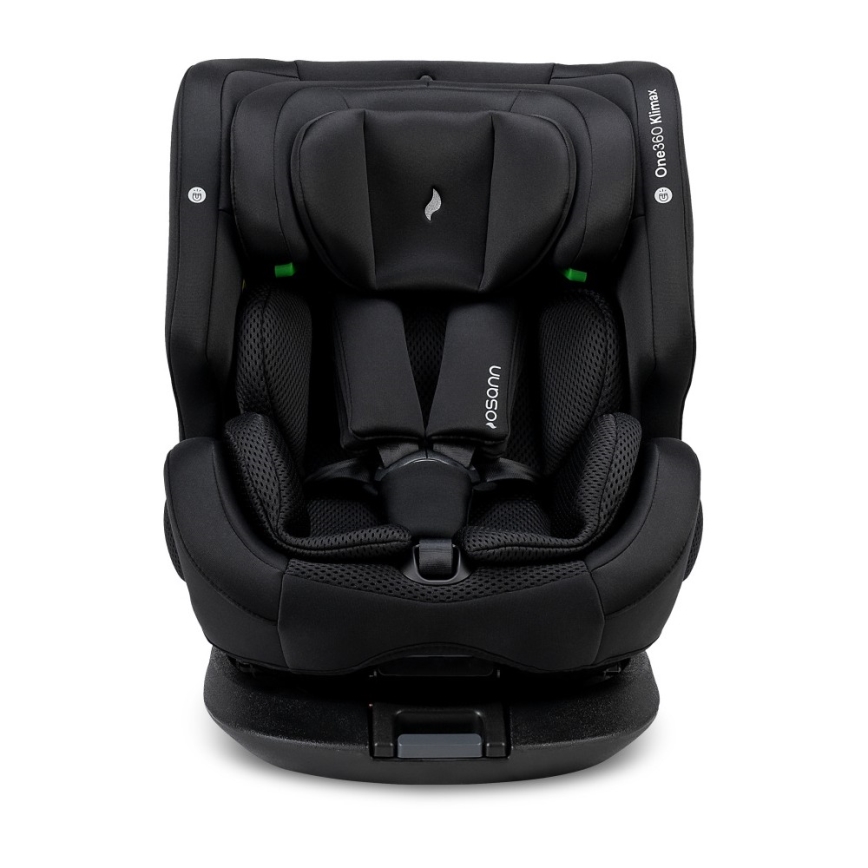 OSANN - laste turvatool ONE 360 Klimax i-Size 40-150 cm täismust