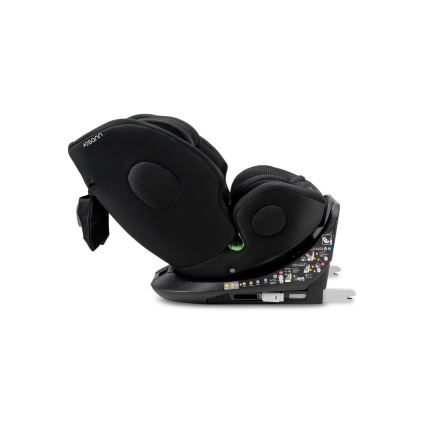 OSANN - laste turvatool ONE 360 Klimax i-Size 40-150 cm täismust