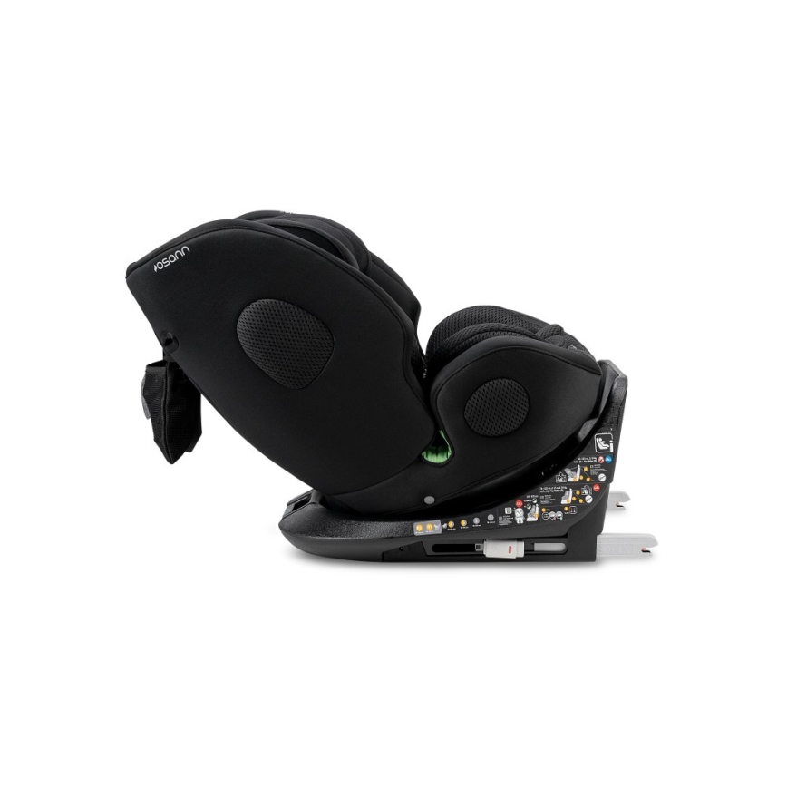 OSANN - laste turvatool ONE 360 Klimax i-Size 40-150 cm täismust