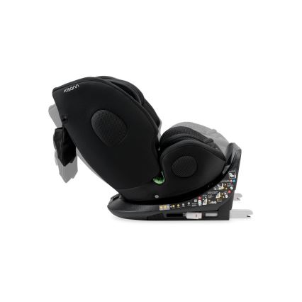 OSANN - laste turvatool ONE 360 Klimax i-Size 40-150 cm täismust