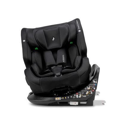 OSANN - laste turvatool ONE 360 Klimax i-Size 40-150 cm täismust