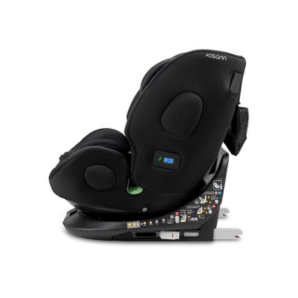 OSANN - laste turvatool ONE 360 Klimax i-Size 40-150 cm täismust