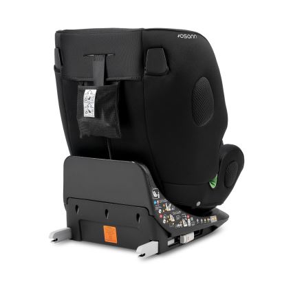 OSANN - laste turvatool ONE 360 Klimax i-Size 40-150 cm täismust