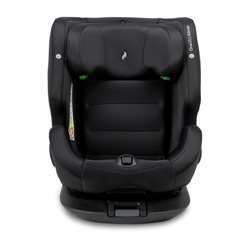 OSANN - laste turvatool ONE 360 Klimax i-Size 40-150 cm täismust
