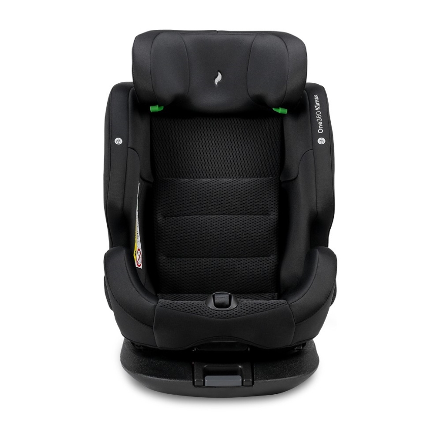 OSANN - laste turvatool ONE 360 Klimax i-Size 40-150 cm täismust