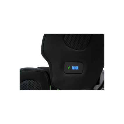 OSANN - laste turvatool ONE 360 Klimax i-Size 40-150 cm täismust