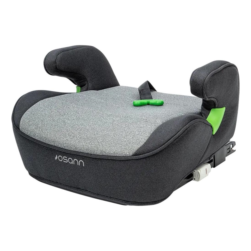 OSANN - LUX Isofix i-Size turvakõrgendus 126-150 cm Universe Hall