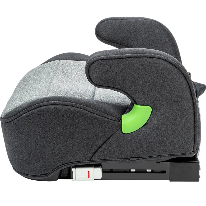 OSANN - LUX Isofix i-Size turvakõrgendus 126-150 cm Universe Hall