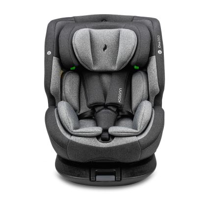 OSANN - ONE 360 i-Size lapse turvatool 40-150 cm Universe Grey