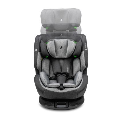 OSANN - ONE 360 i-Size lapse turvatool 40-150 cm Universe Grey