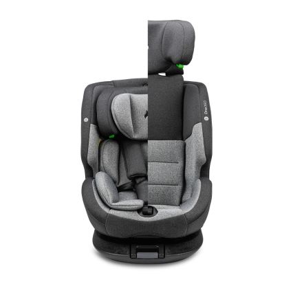 OSANN - ONE 360 i-Size lapse turvatool 40-150 cm Universe Grey