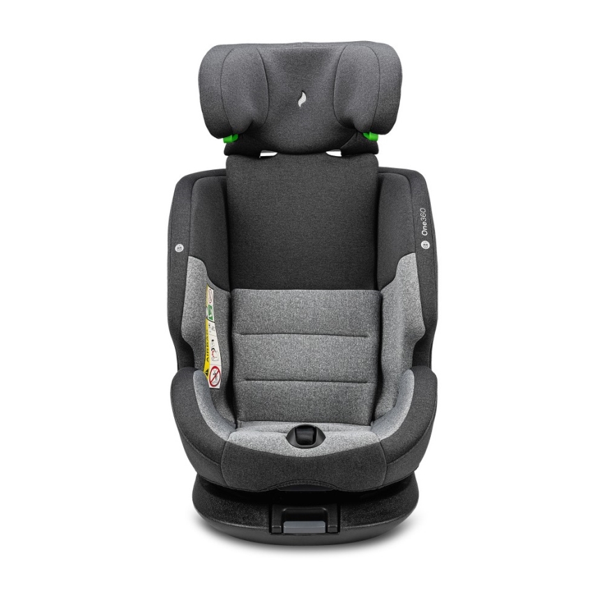 OSANN - ONE 360 i-Size lapse turvatool 40-150 cm Universe Grey