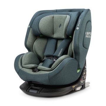 OSANN - ONE 360 i-Size laste turvatool 40-150 cm Universe Green