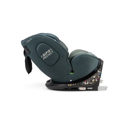 OSANN - ONE 360 i-Size laste turvatool 40-150 cm Universe Green