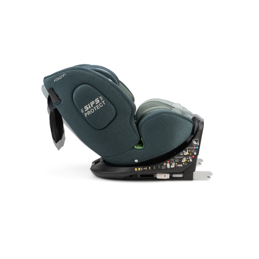 OSANN - ONE 360 i-Size laste turvatool 40-150 cm Universe Green