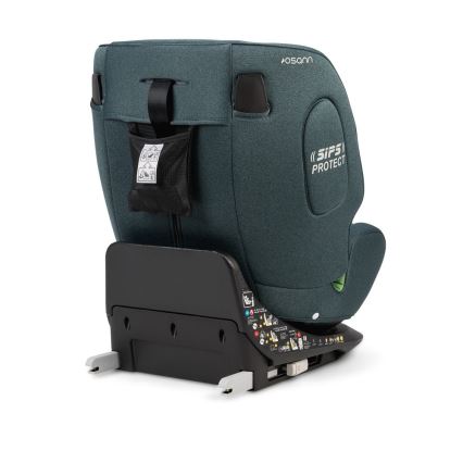 OSANN - ONE 360 i-Size laste turvatool 40-150 cm Universe Green