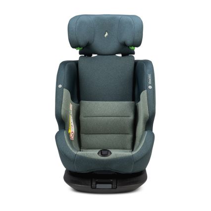 OSANN - ONE 360 i-Size laste turvatool 40-150 cm Universe Green