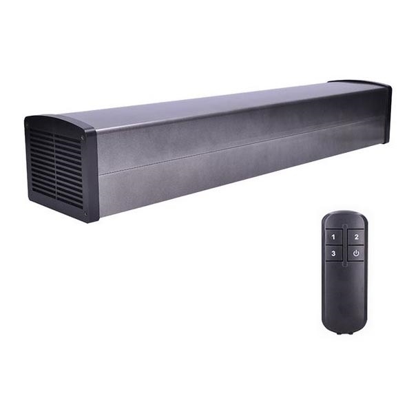 Osooni generaator 36W/230V + Pult