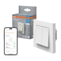 Osram - 2-nupuline SMART+ MATTER 230V Wi-Fi lüliti