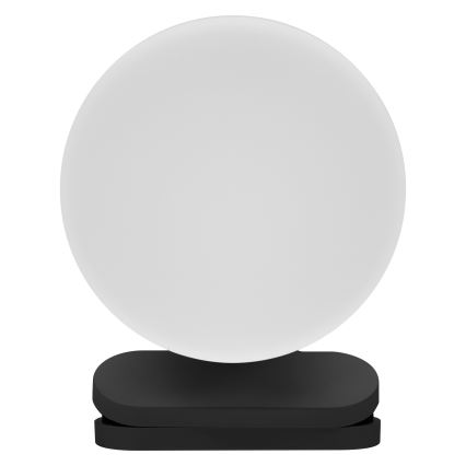 Osram - 3-ühes hämardatav laetav lauavalgusti DECOR HELPER LED/1,8W/5V must