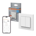 Osram - 4-nupuline traadita lüliti SMART+ 5V Wi-Fi
