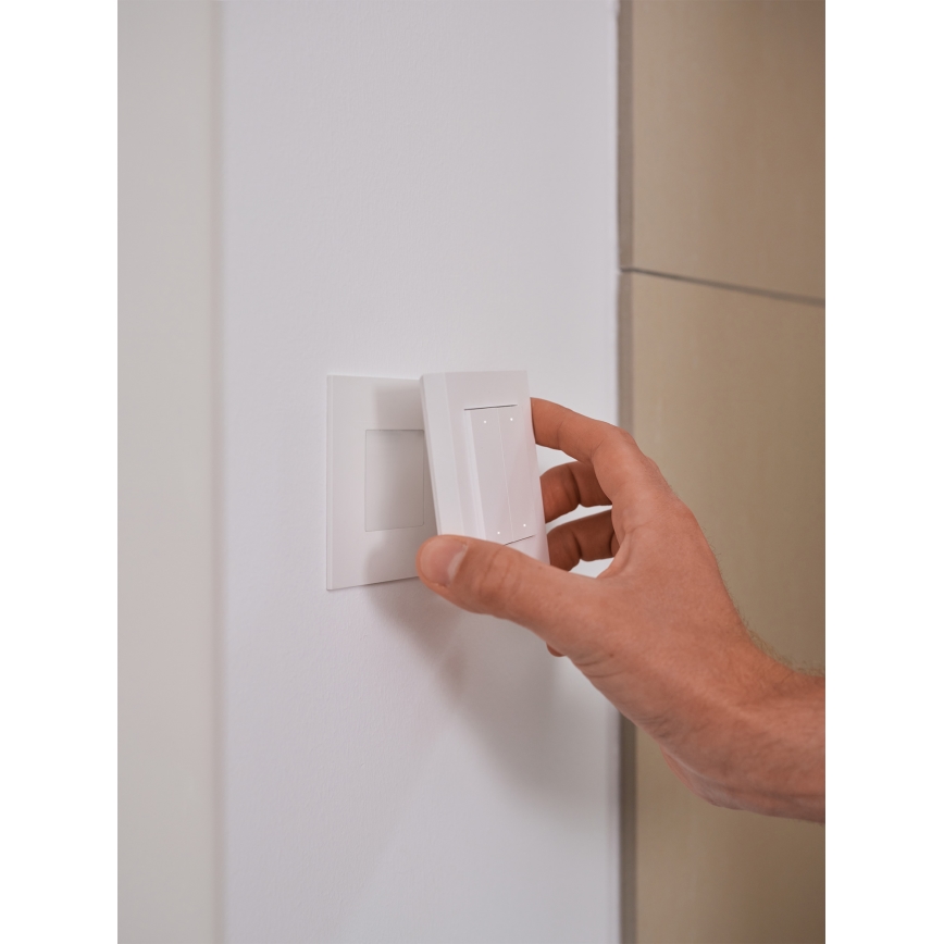 Osram - 4-nupuline traadita lüliti SMART+ 5V Wi-Fi