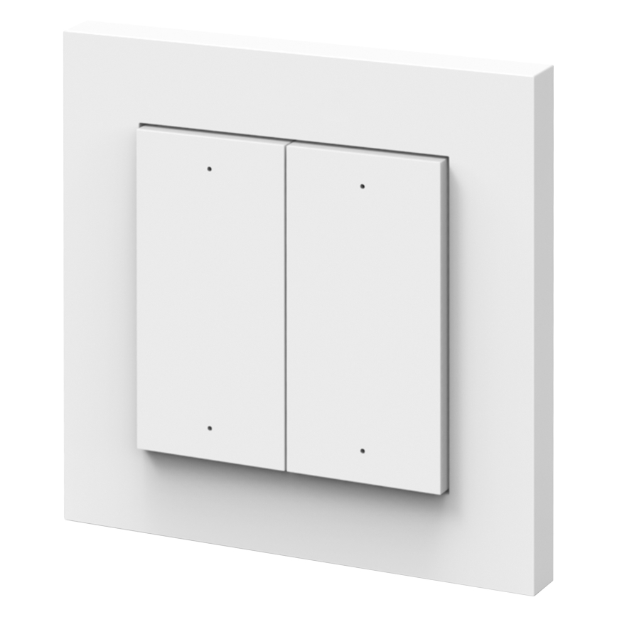 Osram - 4-nupuline traadita lüliti SMART+ 5V Wi-Fi