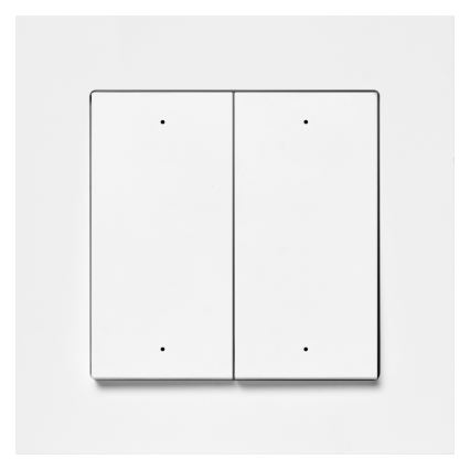 Osram - 4-nupuline traadita lüliti SMART+ 5V Wi-Fi