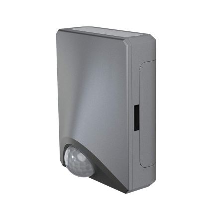 Osram - anduriga LED öövalgusti DOORLED LED/1,1W/4xAA IP54