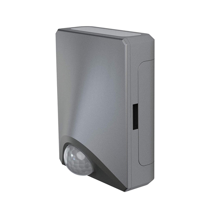 Osram - anduriga LED öövalgusti DOORLED LED/1,1W/4xAA IP54