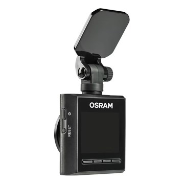 Osram - Autokaamera ROADSIGHT 2500 Full HD 1080p 12/24V