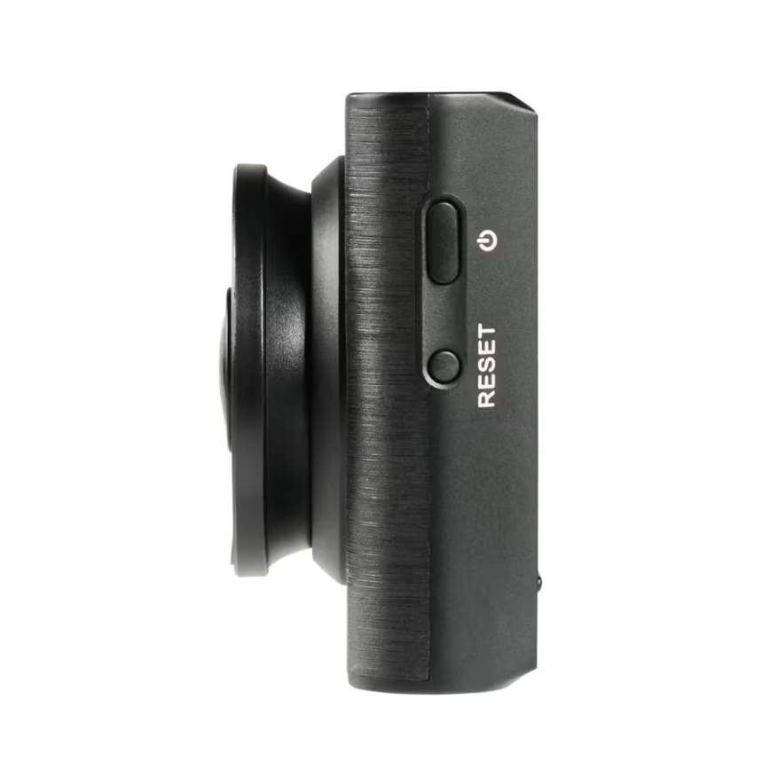 Osram - Autokaamera ROADSIGHT 2500 Full HD 1080p 12/24V