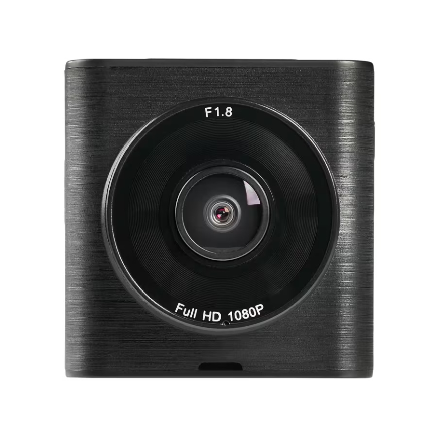 Osram - Autokaamera ROADSIGHT 2500 Full HD 1080p 12/24V