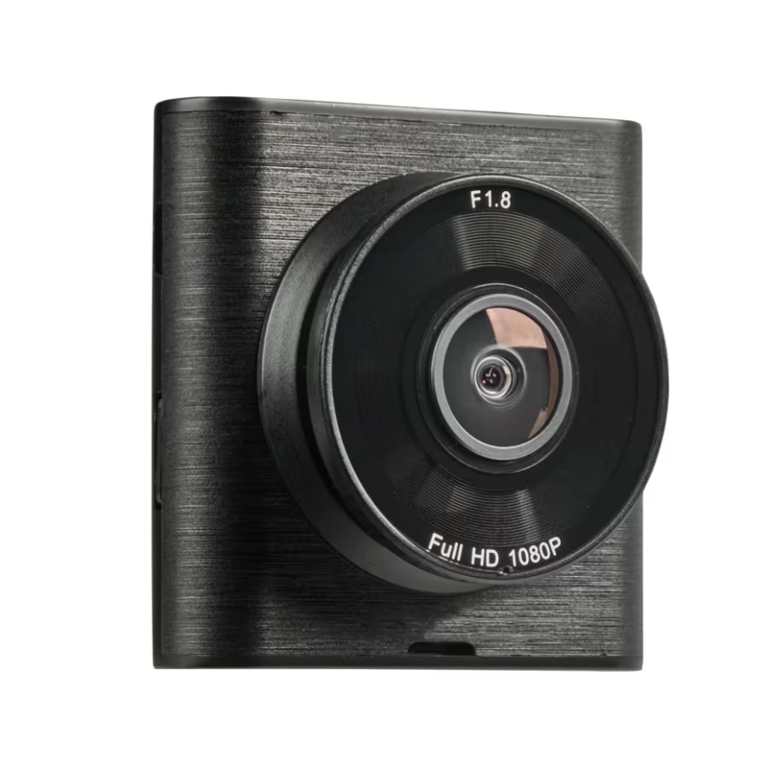 Osram - Autokaamera ROADSIGHT 2500 Full HD 1080p 12/24V