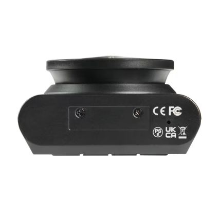 Osram - Autokaamera ROADSIGHT 2500 Full HD 1080p 12/24V