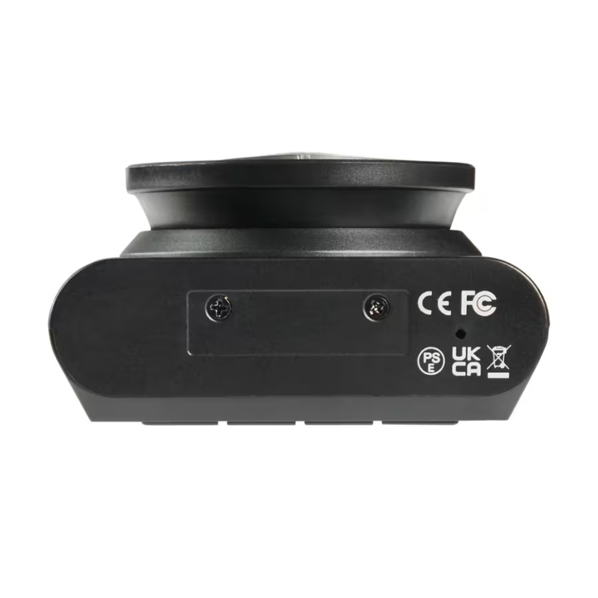 Osram - Autokaamera ROADSIGHT 2500 Full HD 1080p 12/24V