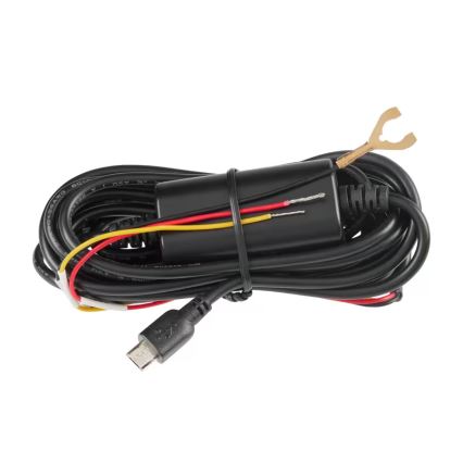 Osram - autokaamera ROADSIGHT PRO 20 1296p 12/24V