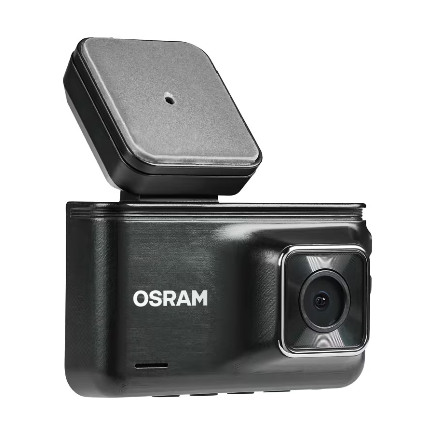 Osram - autokaamera ROADSIGHT PRO 20 1296p 12/24V