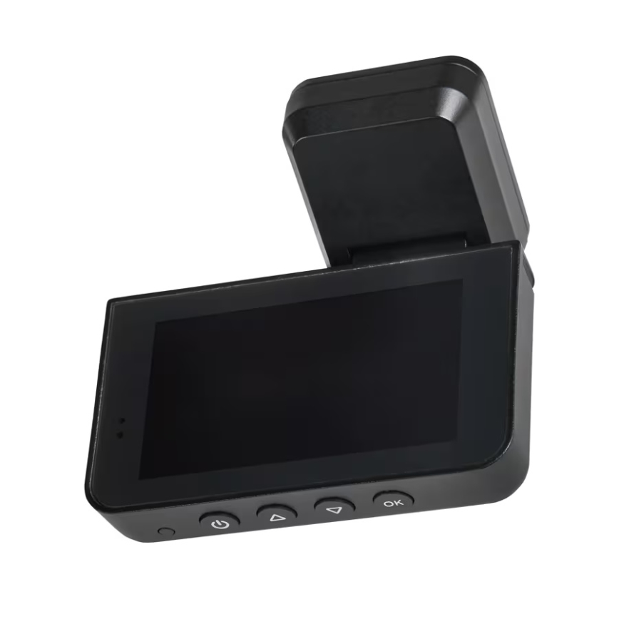 Osram - autokaamera ROADSIGHT PRO 20 1296p 12/24V