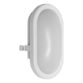 Osram - BULKHEAD LED välisseinale mõeldud seinavalgusti, 11 W, 230 V, IP54, valge