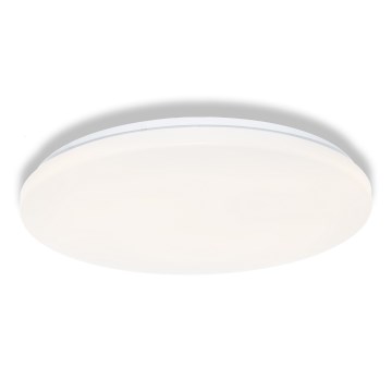 Osram - CEILING ROUND LED ümmargune laelamp, 36 W, 230 V, 6500 K, läbimõõt 48 cm, valge