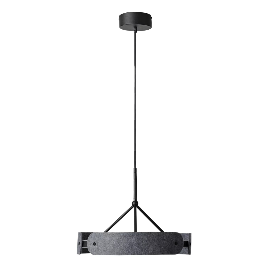 Osram - DECOR CURVE LED rippvalgusti kaablil LED/33W/230V hall