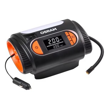 Osram - Digitaalne kompressor TYREinflate 2120 180W/12V