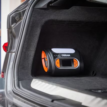 Osram - Digitaalne kompressor TYREinflate 2120 180W/12V