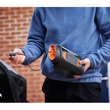 Osram - Digitaalne kompressor TYREinflate 2120 180W/12V