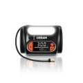 Osram - Digitaalne rehvipump TYREinflate 2130 180W/12V