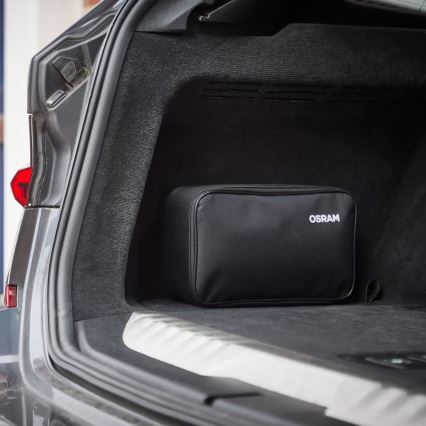 Osram - Digitaalne rehvipump TYREinflate 2130 180W/12V