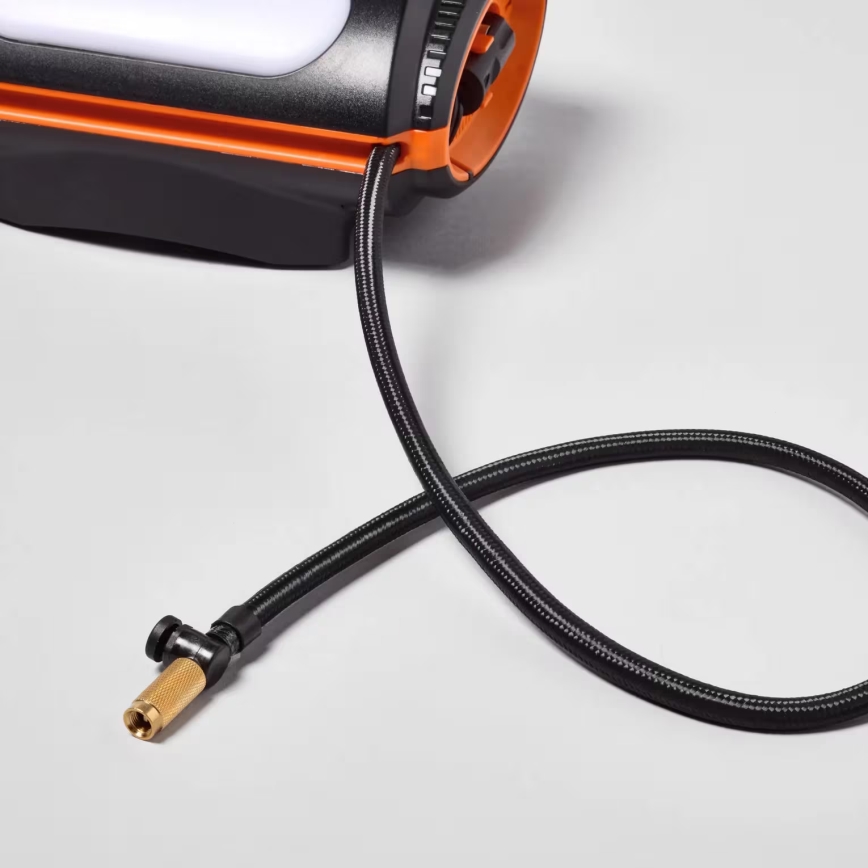 Osram - Digitaalne rehvipump TYREinflate 2130 180W/12V