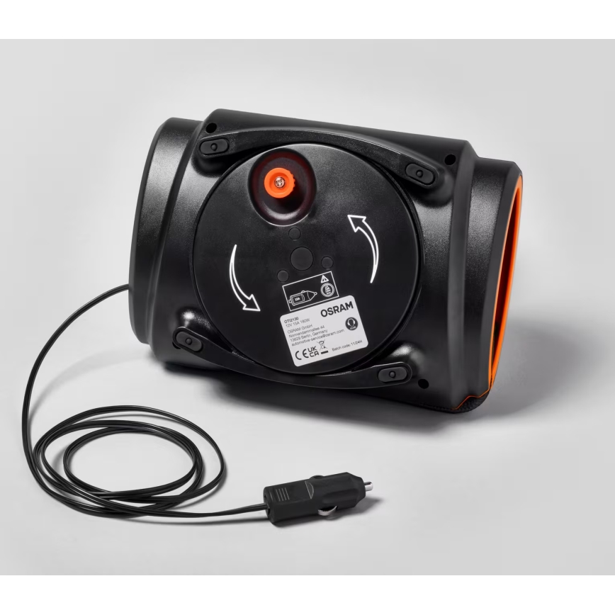 Osram - Digitaalne rehvipump TYREinflate 2130 180W/12V