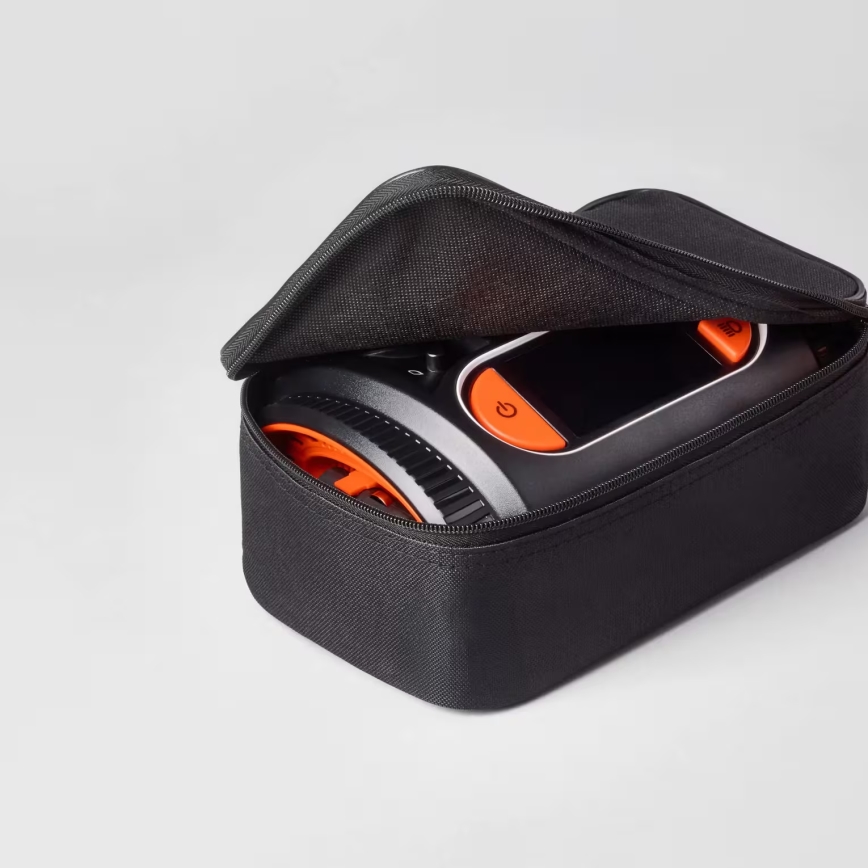 Osram - Digitaalne rehvipump TYREinflate 2130 180W/12V